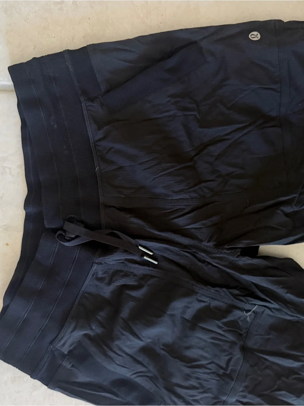 lululemon athletica Black Women's Dance Joggers